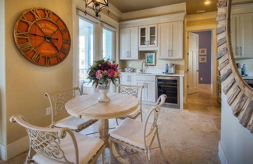 Crystal Shores House | Turquoise by the Gulf by Five Star Properties