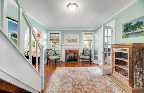 Morehead City House | Turquoise Cottage