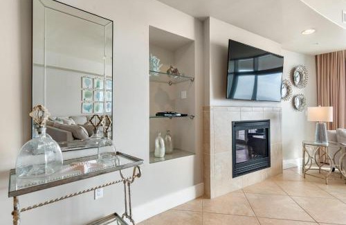Orange Beach House | Turquoise D706