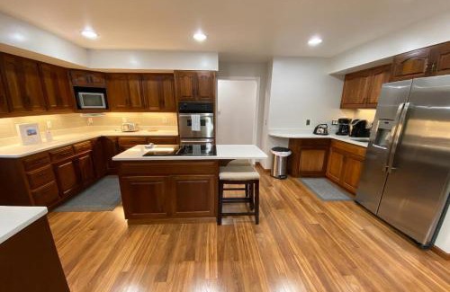 Birchwood Farms House | Turret House at Birchwood