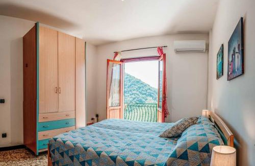 Vescina House | [Turri House]-wifi-garden-barbecue-parking