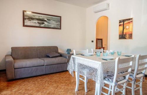 Vescina House | [Turri House]-wifi-garden-barbecue-parking