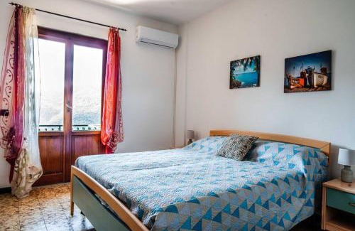 Vescina House | [Turri House]-wifi-garden-barbecue-parking