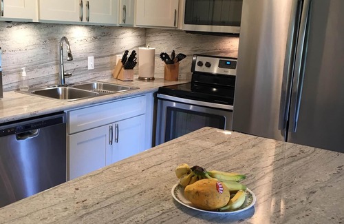 Kahuku Condo | Turtle Bay Condo, 10 minute walk to beautiful beaches & so much more!