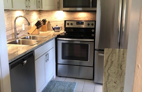 Kahuku Condo | Turtle Bay Condo, 10 minute walk to beautiful beaches & so much more!