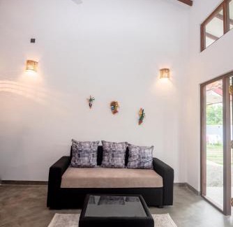 Kosgoda Villa | Turtle Bay Cottage