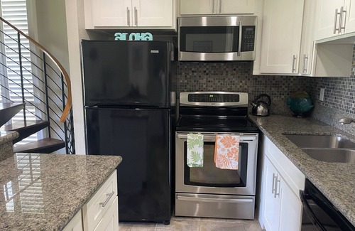 Kahuku Condo | Turtle Bay Hale Lani by RedAwning