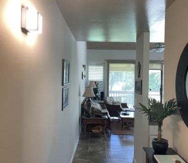 Kahuku Apartment | Turtle Bay Hale Lani Condo