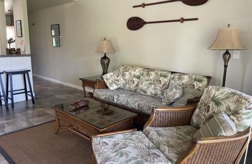 Kahuku Apartment | Turtle Bay Hale Lani Condo