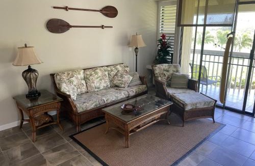 Kahuku Apartment | Turtle Bay Hale Lani Condo