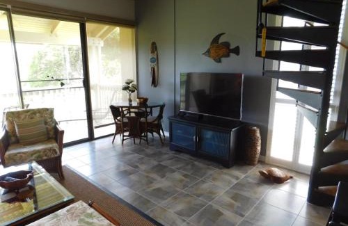 Kahuku Apartment | Turtle Bay Hale Lani Condo