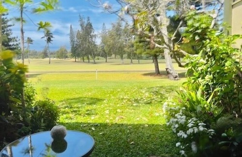 Kahuku Condo | Turtle Bay Papaya Hale * TA-197-395-4560-01 by RedAwning