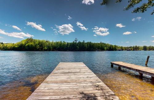 Minocqua House | Turtle Bay
