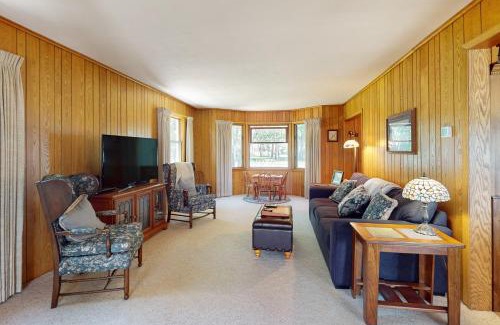 Minocqua House | Turtle Bay