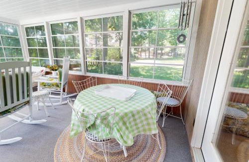 Minocqua House | Turtle Bay