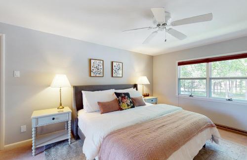Minocqua House | Turtle Bay