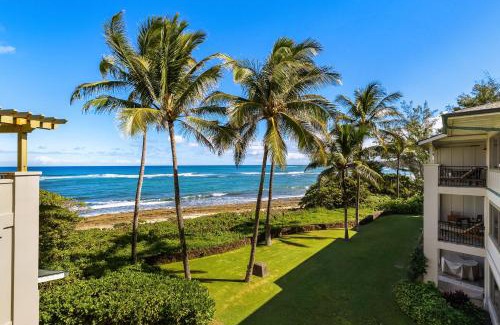 Kahuku Apartment | Turtle Bay Villas 205