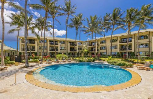 Kahuku Apartment | Turtle Bay Villas 205