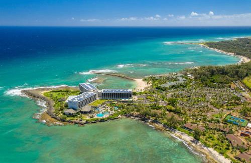Kahuku Apartment | Turtle Bay Villas 205