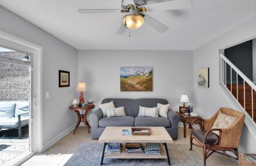 Saint Simons Island House | Turtle Cove