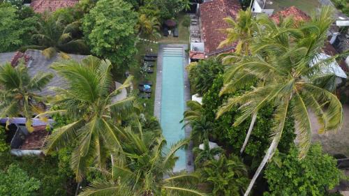 Matara Resort | Turtle Eco Beach