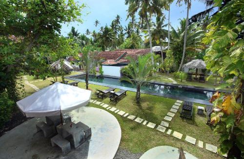 Matara Resort | Turtle Eco Beach
