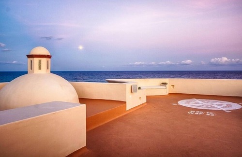 Tulsayab Villa | Turtle Heart Villa, 5 STAR RATING FOR MORE THAN 10 YEARS!