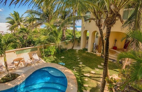 Tulsayab Villa | Turtle Heart Villa, 5 STAR RATING FOR MORE THAN 10 YEARS!