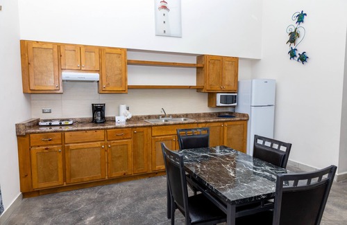 La Choya Apartment | Turtle Studio in Cholla Bay (1Bedroom-1Bathroom) By FMI Rentals
