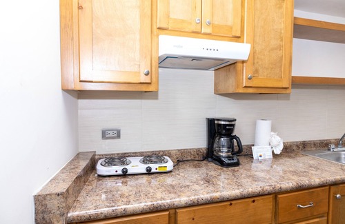 La Choya Apartment | Turtle Studio in Cholla Bay (1Bedroom-1Bathroom) By FMI Rentals