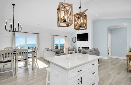 North Topsail Beach House | Turtle Time