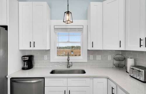 North Topsail Beach House | Turtle Time