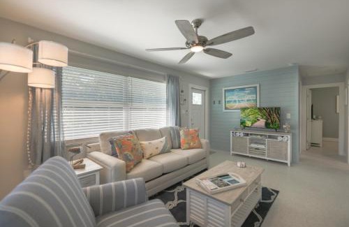 Sanibel House | Turtle Tracks East