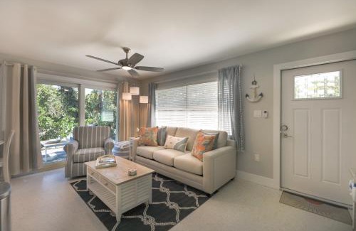 Sanibel House | Turtle Tracks East