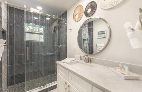 Sanibel House | Turtle Tracks East