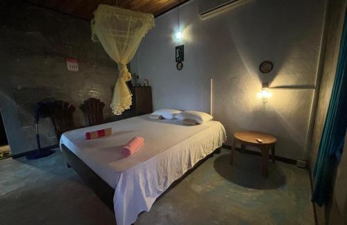 Thalaramba House | Turtle Village Guest Mirissa