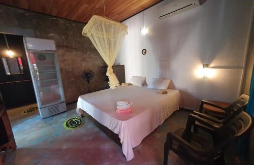 Thalaramba House | Turtle Village Guest Mirissa