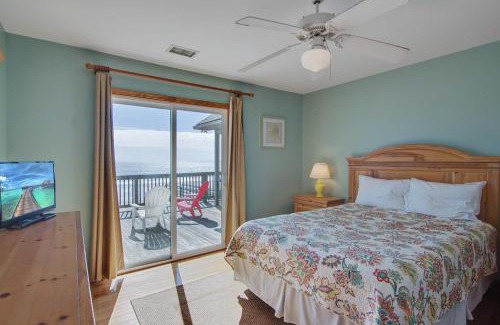 Folly Beach House | Turtle Watch II