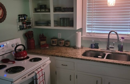 Rincon Cottage | Turtleback Farm Cottage ~ Secluded Getaway On 3 Beautiful Acres!