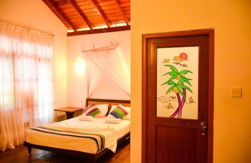Tangalle Bed & Breakfast | Turtles View Resort
