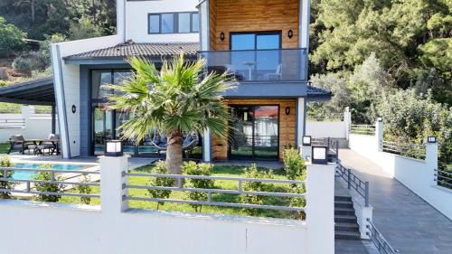 Marmaris Villa | Turunc MARIN Villa2