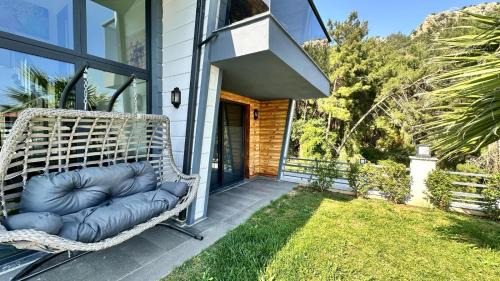 Marmaris Villa | Turunc MARIN Villa2