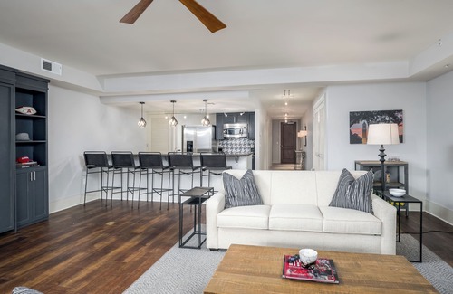 Tuscaloosa Condo | Tuscaloosa Living at its Best!