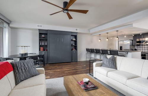 Tuscaloosa Condo | Tuscaloosa Living at its Best!