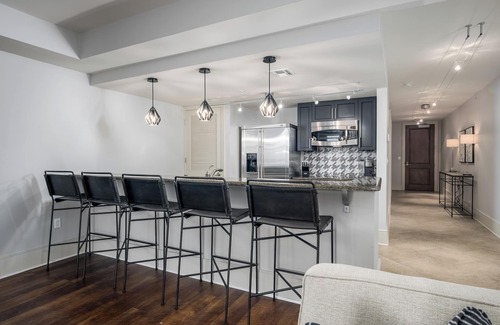 Tuscaloosa Condo | Tuscaloosa Living at its Best!