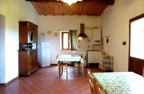Saline di Volterra House | Tuscan Charm Near Volterra