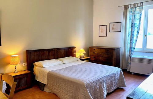 Castagneto Carducci Other | Tuscan countryhouse apartment, 10 min by the sea, with AC and large garden.