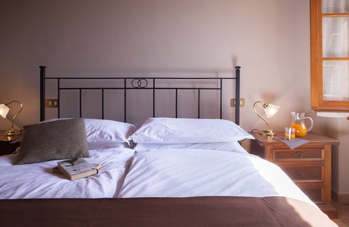 Arezzo Other | Tuscan Country House in the middle of Buccia Nera WinE Farm