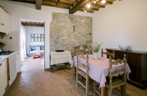 SantʼAndrea di Compito Apartment | Tuscan Escape
