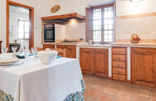 Argigliano House | Tuscan Haven- Spacious Home